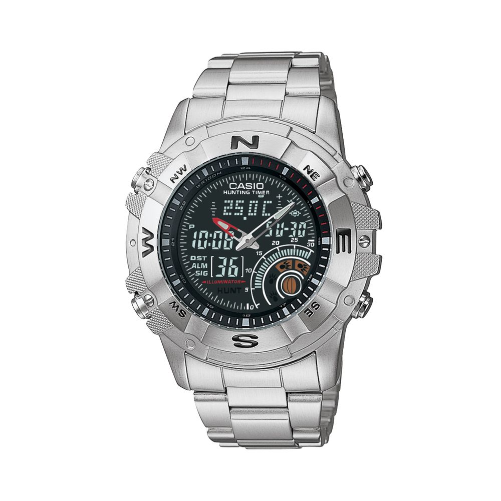 casio amw 340