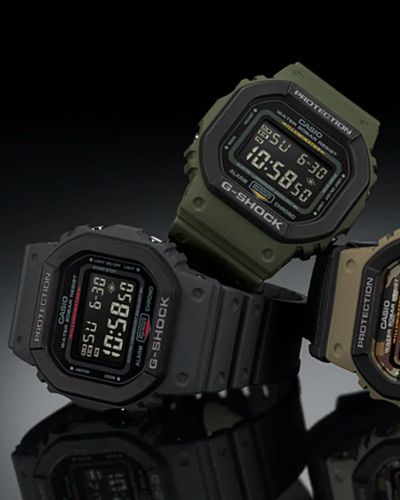 RELOJ G-SHOCK - Timeshop