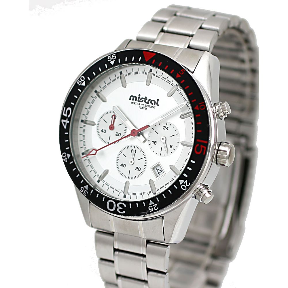 RELOJ MISTRAL Timeshop