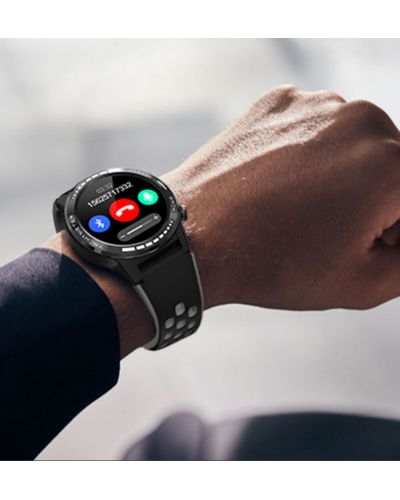 Reloj smartwatch Sami Wearable Round WS-2306NGP | Avunto.com