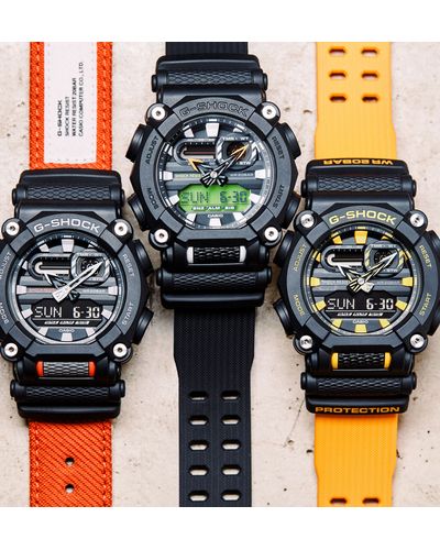 RELOJ G-SHOCK - Timeshop