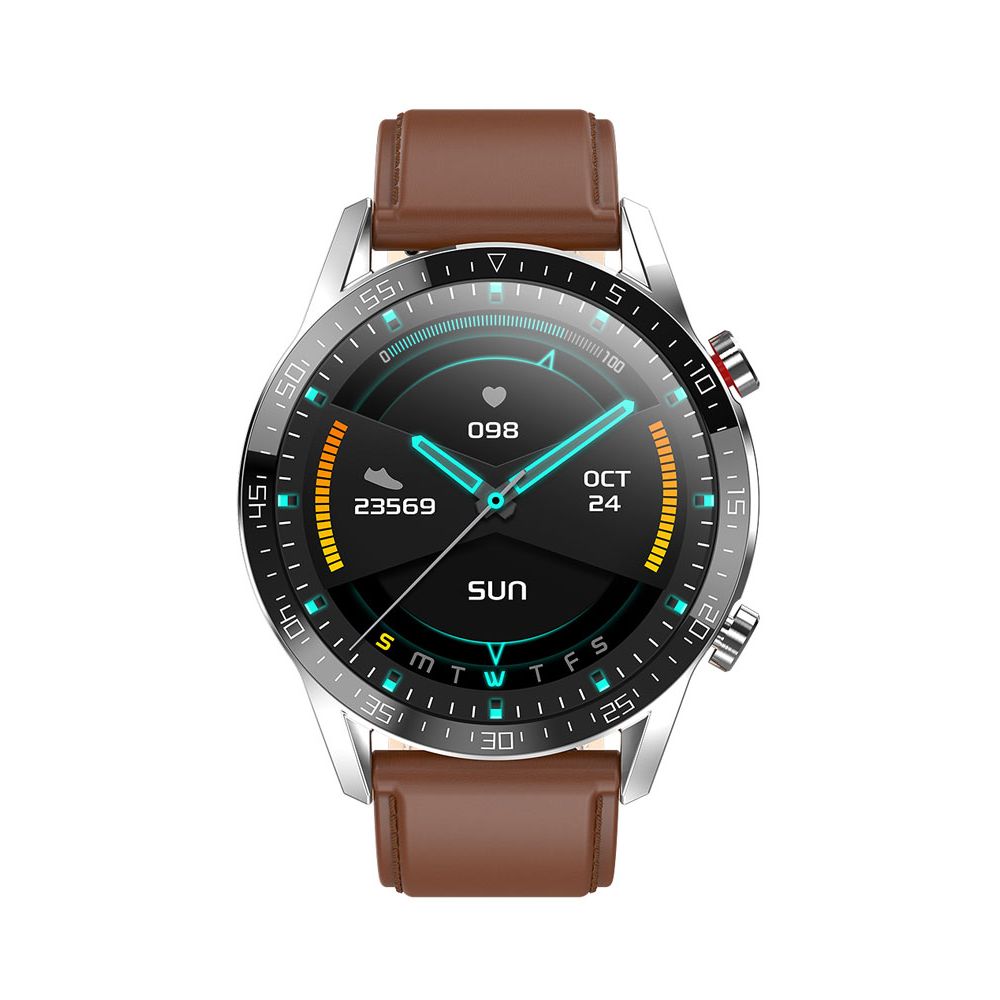 Smartwatch Mistral SMTW26 (Mujer) - Venta por mayor de smartwatch